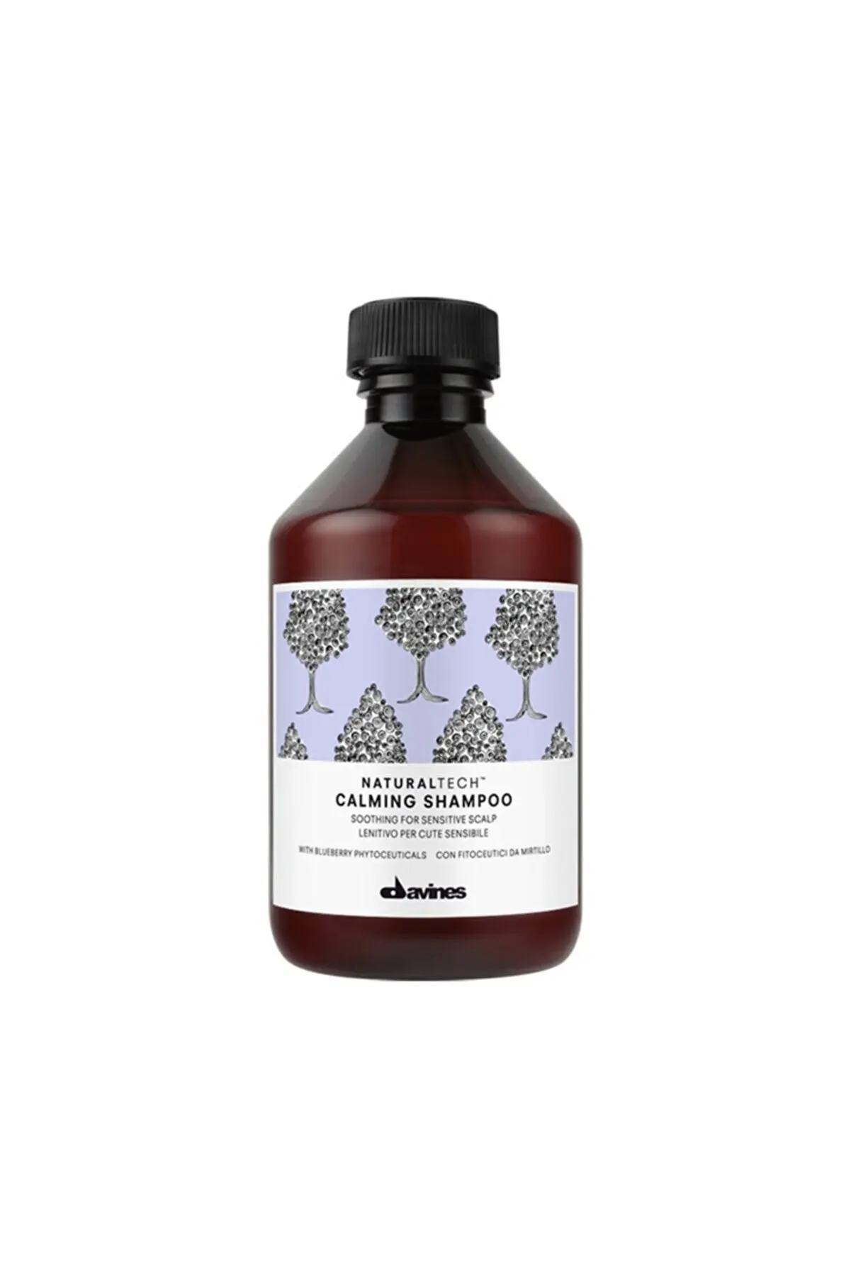 

Davines Calming Sensitive Scalp Soothing Shampoo 250ml