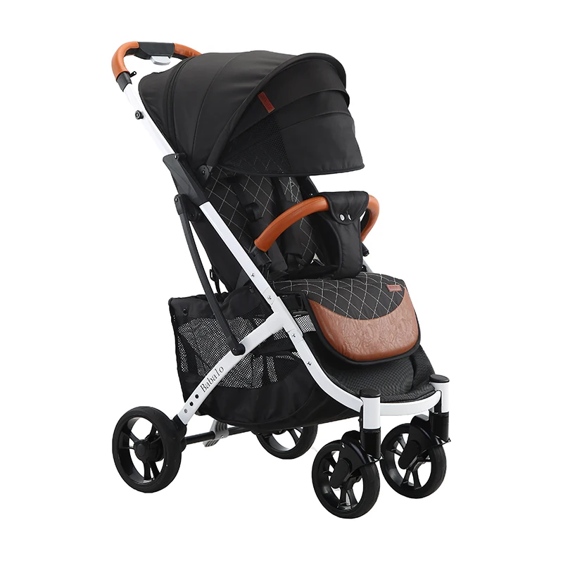 babalo детская коляска yoya Plus коляска, и 12 подарки, низкая заводская цена для первых продаж, дизайн baby yoya - Цвет: colour16