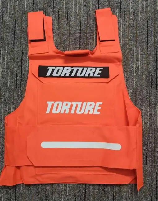 Пытки жилет 2020 модный Лидер продаж продукт трендовый тактический военный