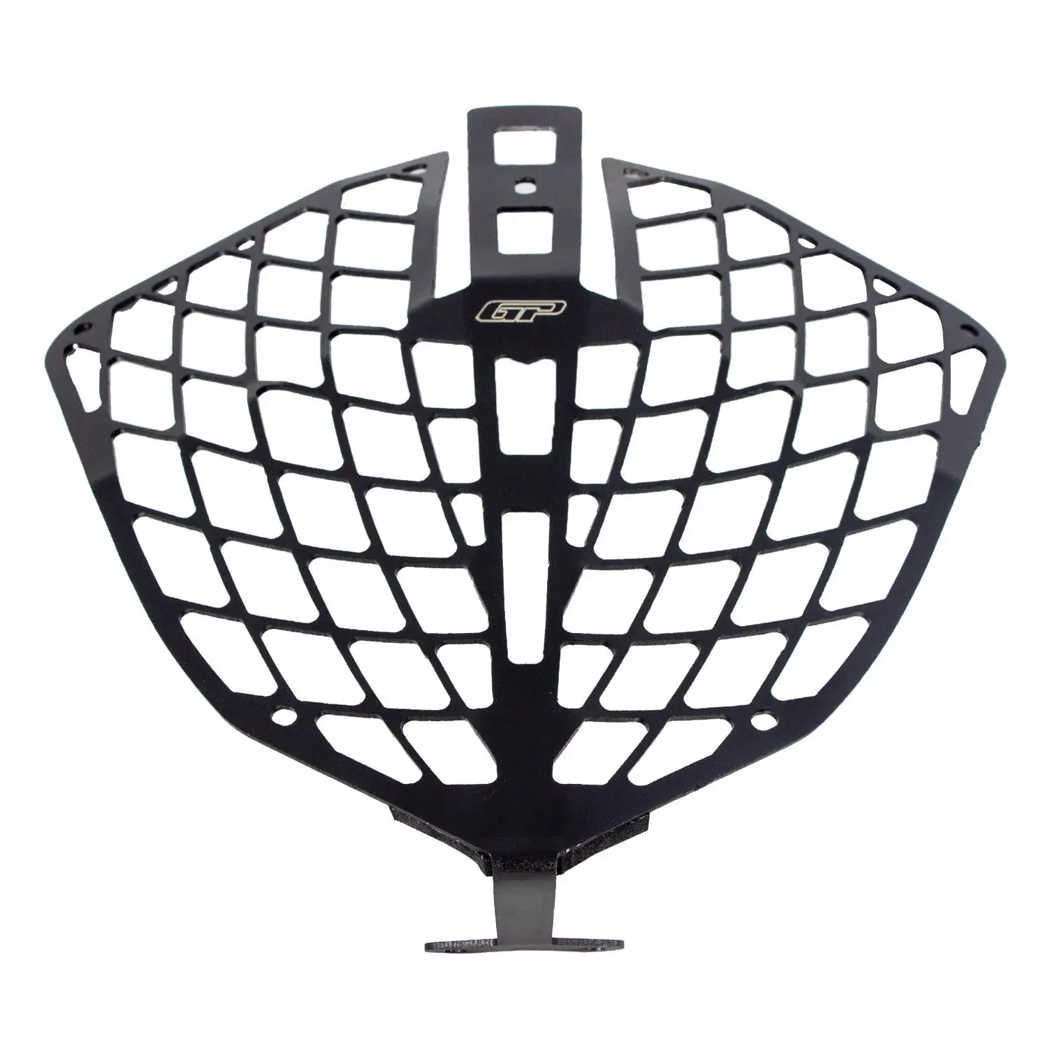 

GP Kompozit for KTM 890 ADV/ R 2021 Headlight Cover Black