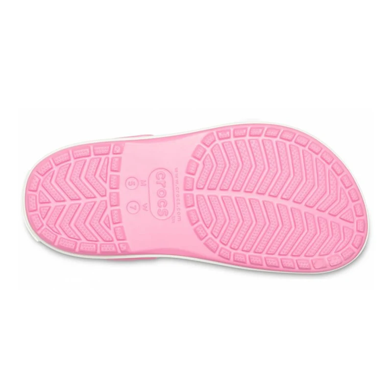 CROCS Crocband Platform Clog UNISEX | Спорт и развлечения