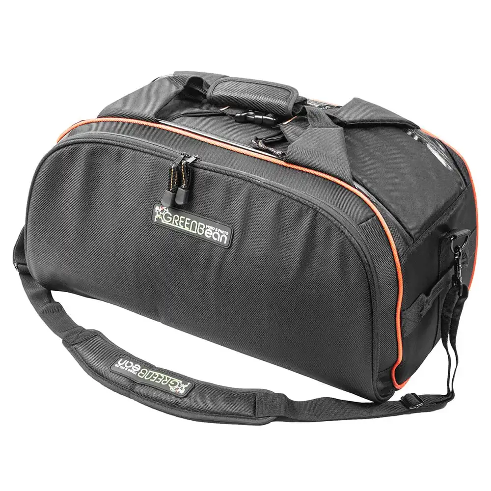 Bag for camcorder greenbean forward 02 | Электроника