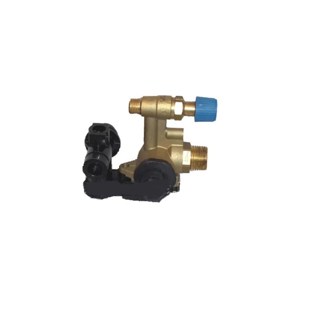 

Кузов клапана в сборе protherm Lynx 24/28 _ 0020119799 (0020118699) JAGUAR 24/28