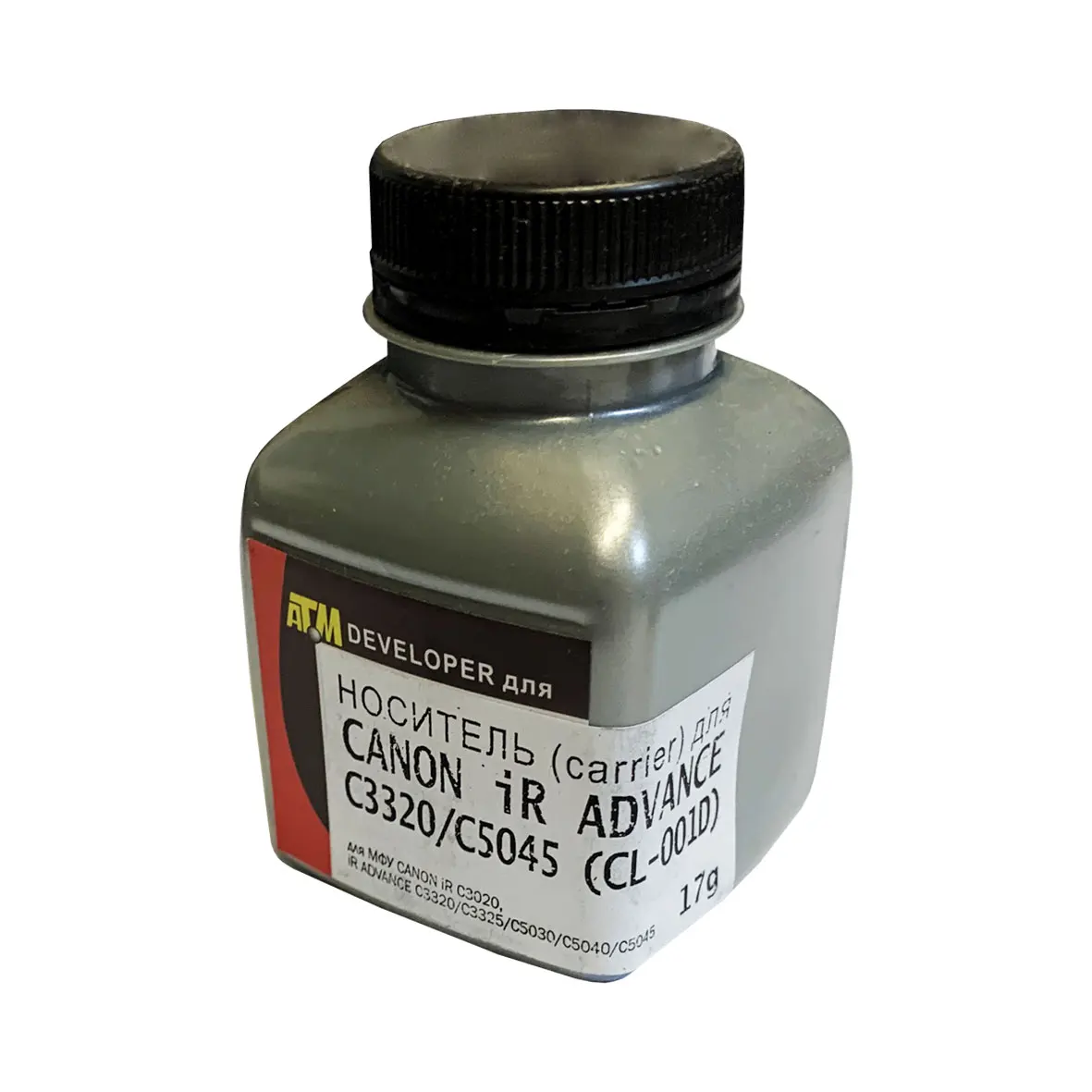 C-EXV54 C-EXV49 Девелопер (carrier) для CANON iR С3020 ADVANCE С3320 C3325 C5030 C5040 (фл 17 IMEX) Silver ATM | Компьютеры