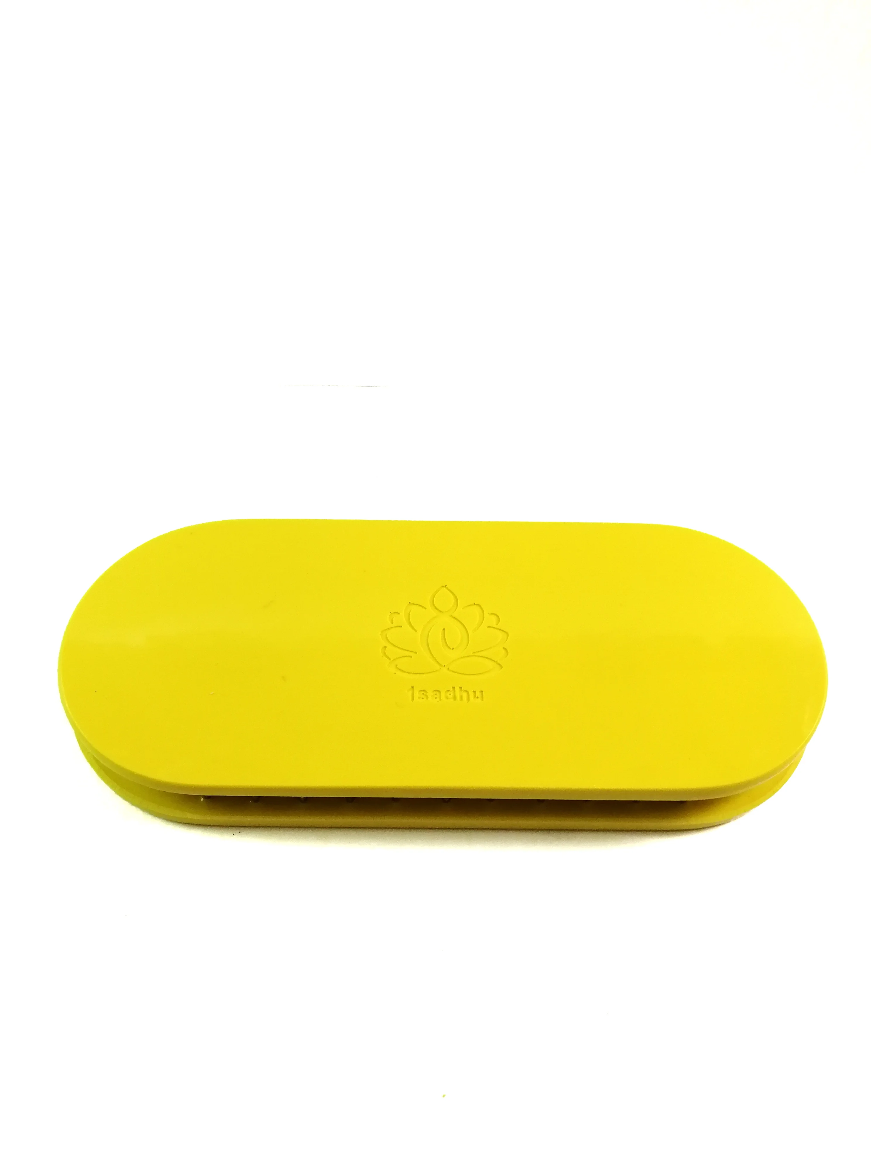 Йога доска Садху Массажер для ног гвоздестояние Sadhu board for Yoga Foot massager nails|Блоки