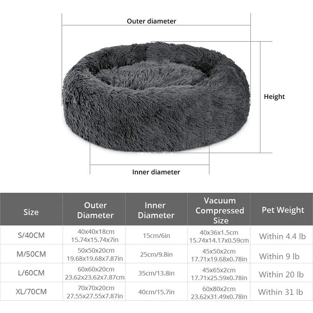 

Funny Banana Shape Pets Cat Bed House Cozy Cute Banana Puppy Cushion Kennel Warm Portable Pet Basket Supplies Mat Beds