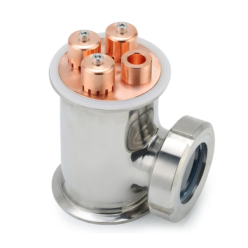 3 &quotпузырьковая секция 3&quot x &quotx 2&quot медная пузырьковая пластина |