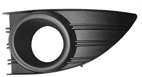 

Left Fog Light Frame Housing for Renault Fluence 2010- Oe 261521098L