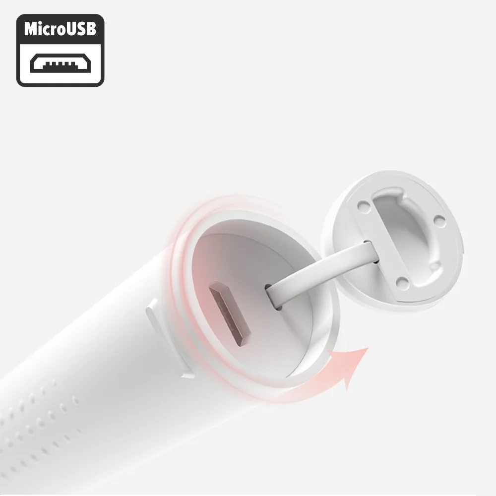 Электрическая зубная щетка Xiaomi Mijia T100 Sonic Electric Toothbrush|Смарт-гаджеты| |