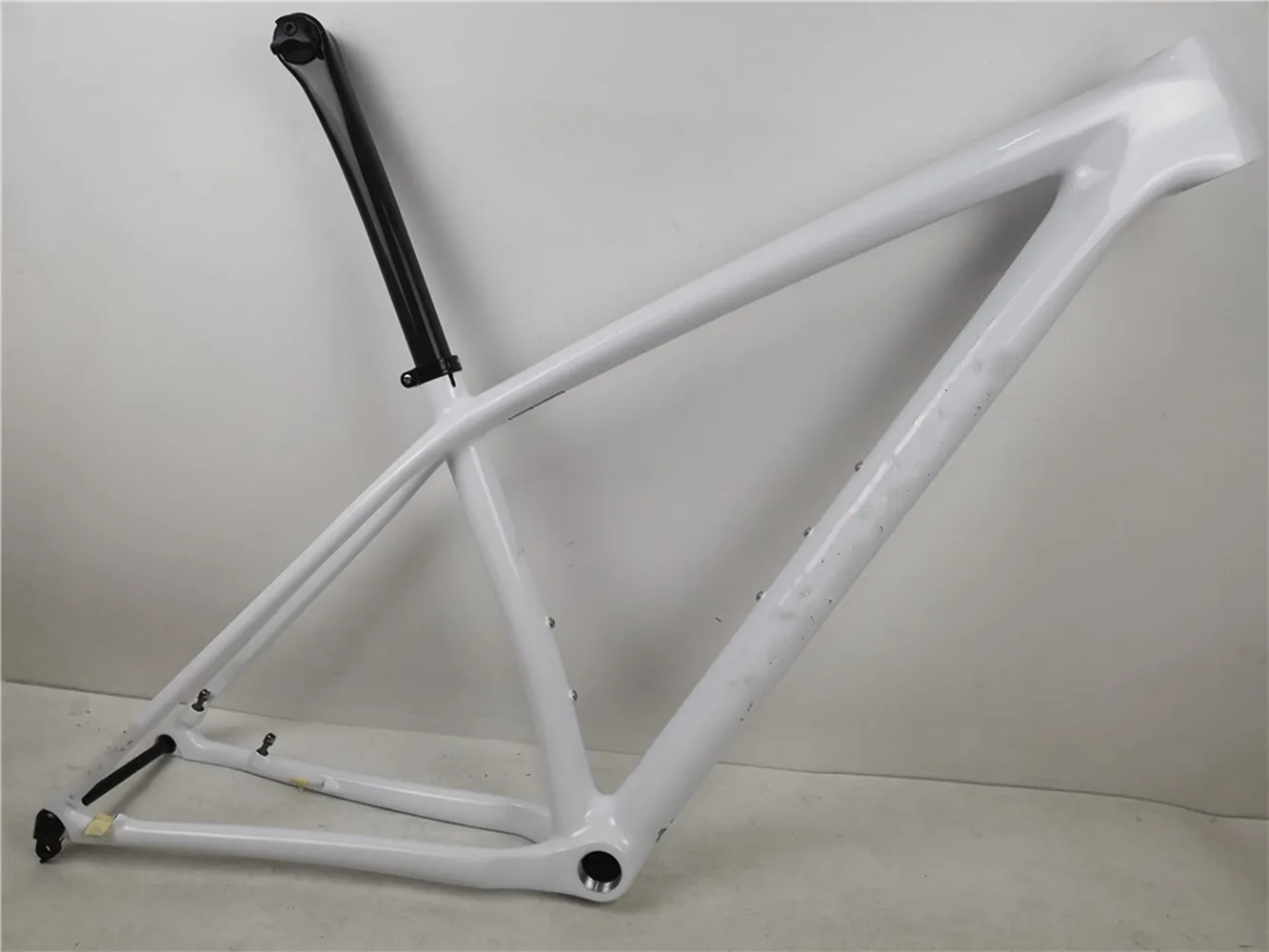2020 высокое качество углеродный горный велосипед XC Геометрическая ВВ-резьба