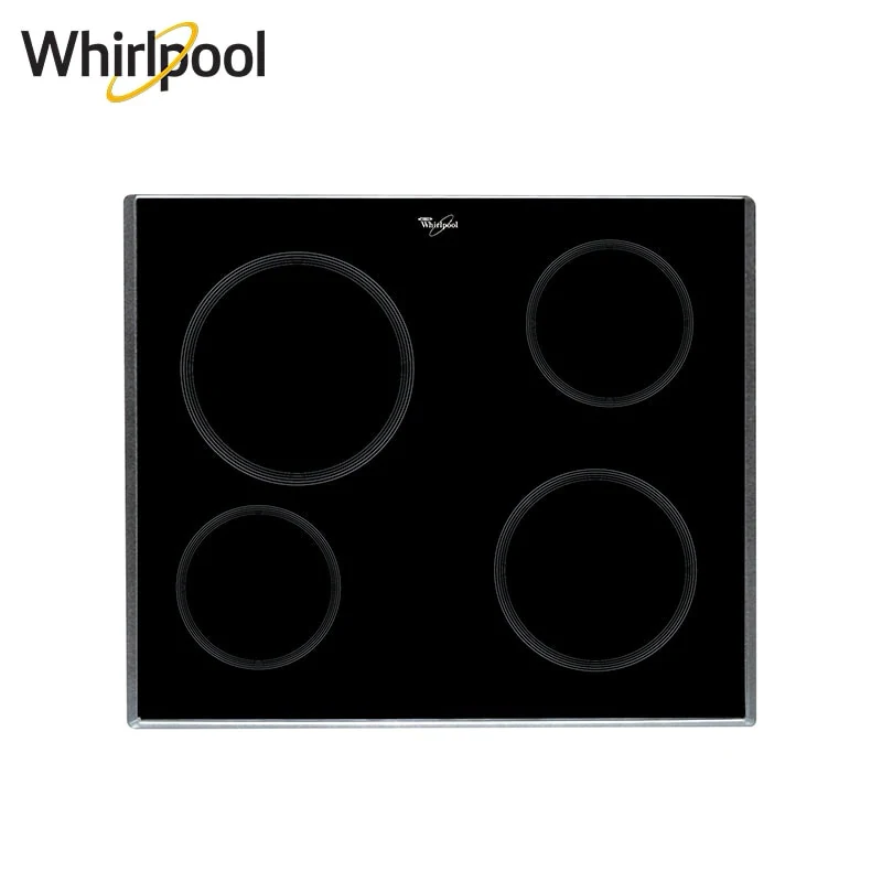 Варочная поверхность Whirlpool AKT 108/IX | Бытовая техника
