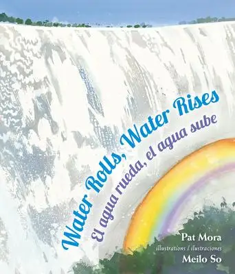 

Водяные рулоны, подъем воды/El Agua Rueda, el Agua Sube