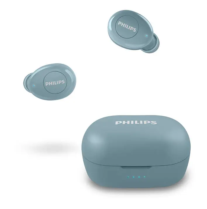 

Наушники-вкладыши Bluetooth Philips TAT3215BK/00