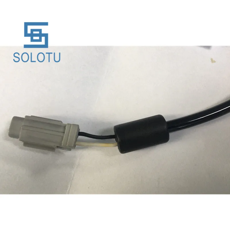 Датчик скорости колеса ABS для QASHQAI/QASHQAI + 2 I (J10 JJ10) 1 6 dCi полный привод 47910-JD000 |
