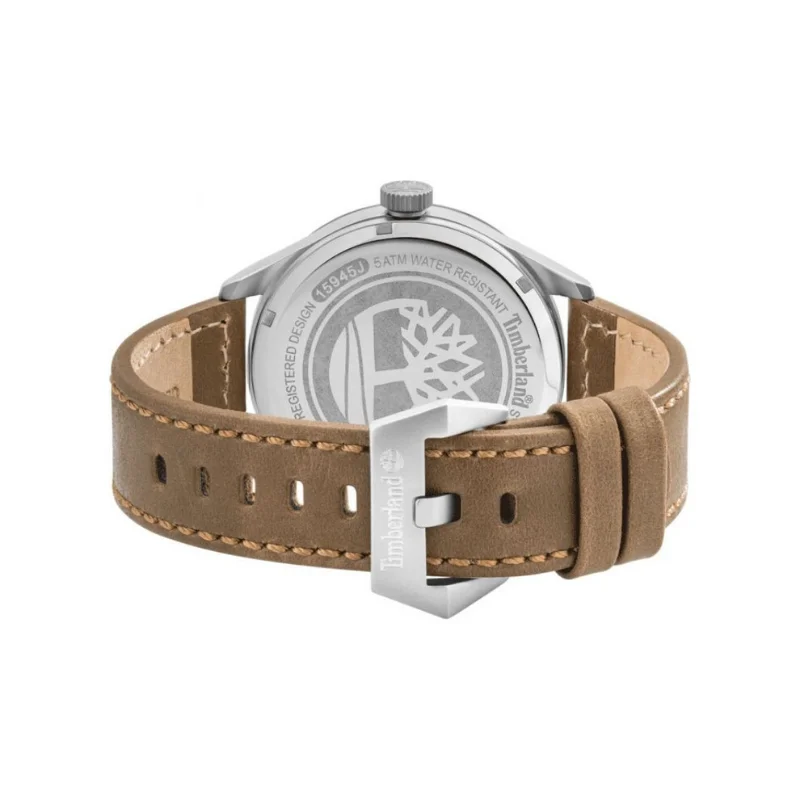 Часы наручные TIMBERLAND Мужские кварцевые оригинальные модные деловые Роскошные