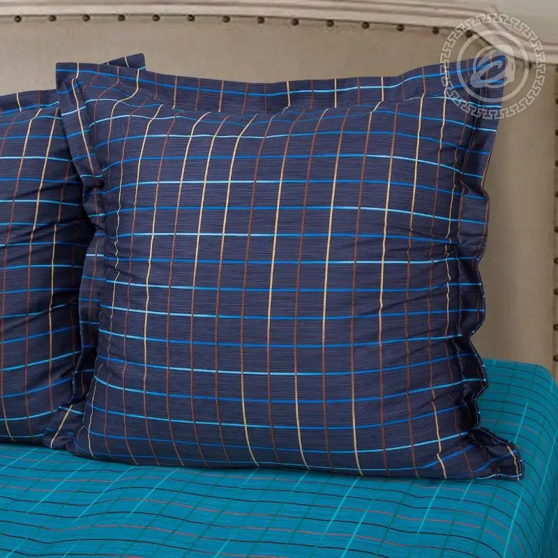 АРТ Дизайн постельное бельё из премиум сатина арт: Михаэль (1.5 2.0 Евро Семейный)