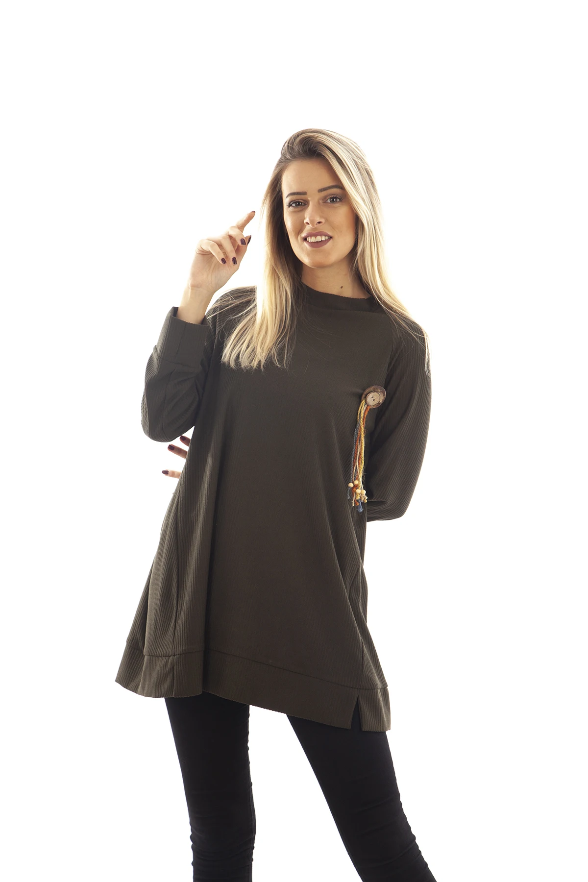 Ardanewline Women Tunic 0805976