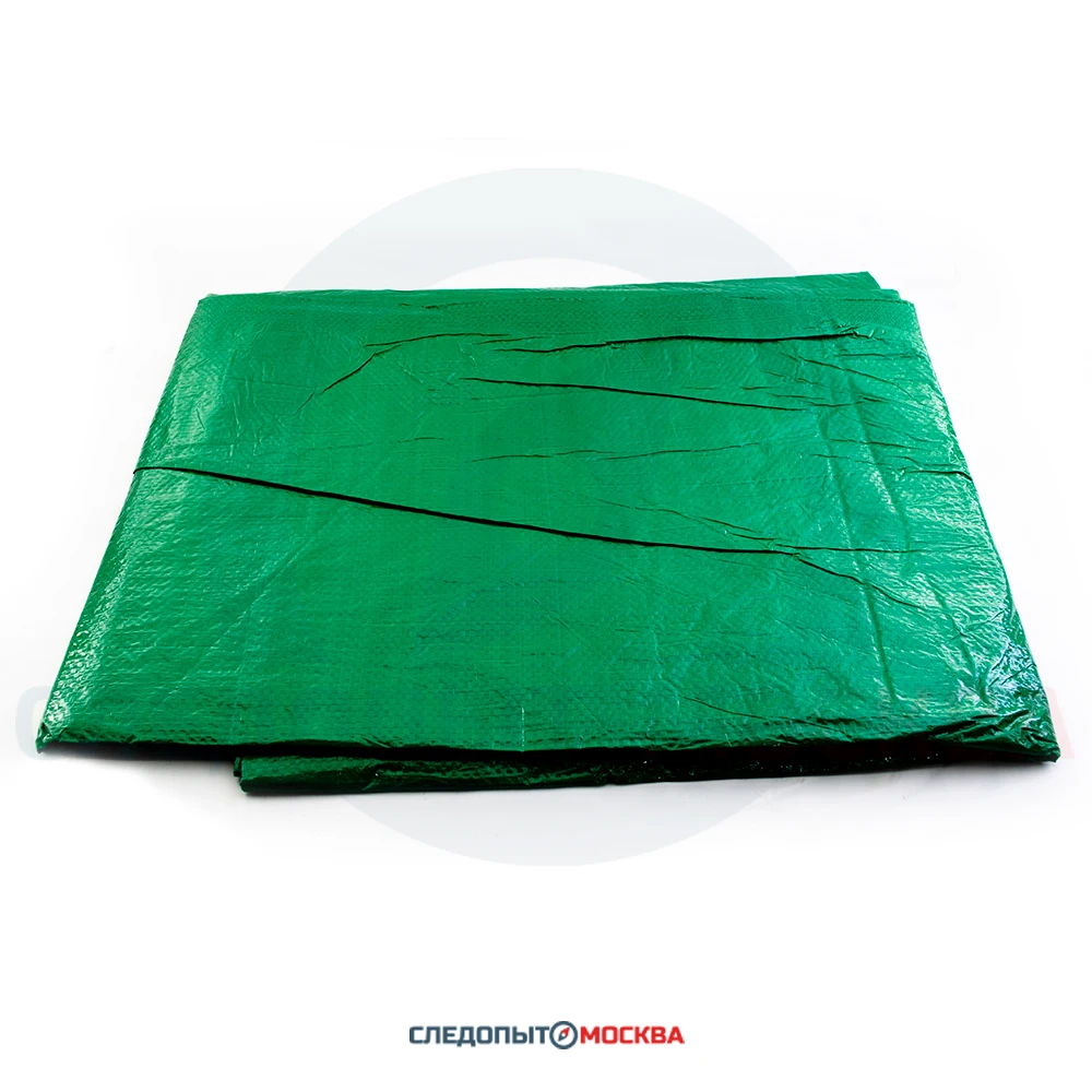 Тент укрывной 2х3 / 3х4 3х5 с люверсами тарпаулин 90 г/м2 эконом | Спорт и развлечения