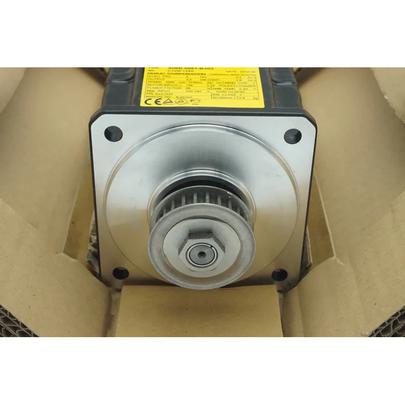 Запасные части для серводвигателя с ЧПУ FANUC|servo motor cnc|fanuc servo motorcnc |