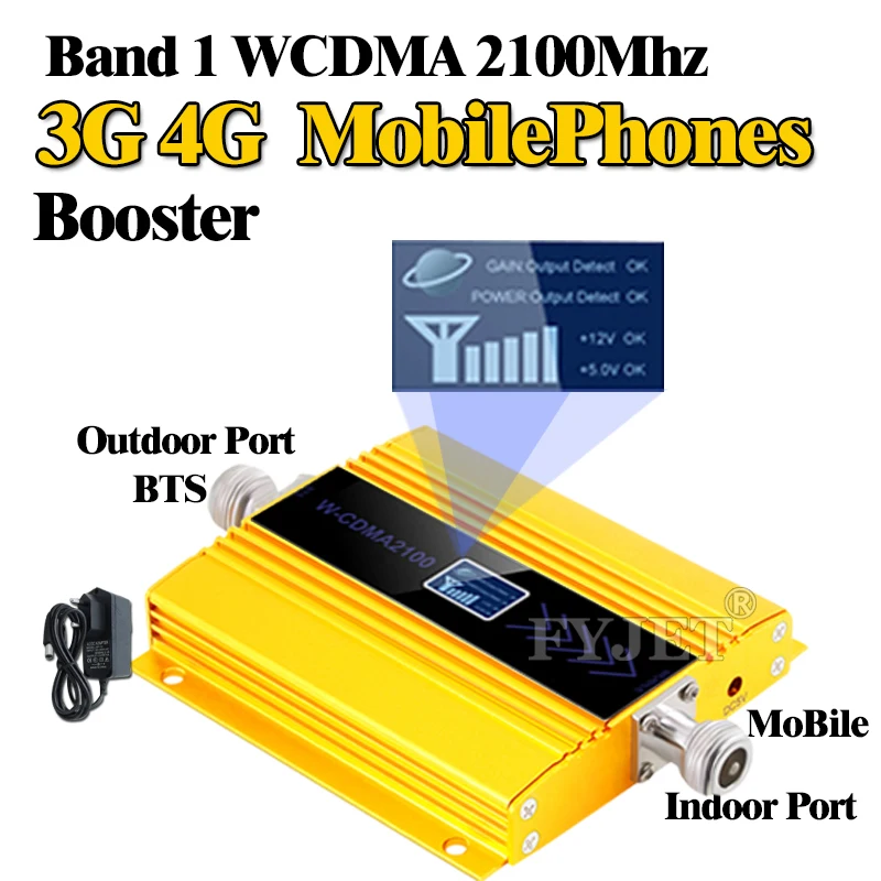 Лидер продаж! Усилитель сотовой связи 4G 900 1800 2100 2600 сотовый телефон GSM