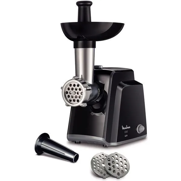 Мясорубка Moulinex ME 105830 | Бытовая техника