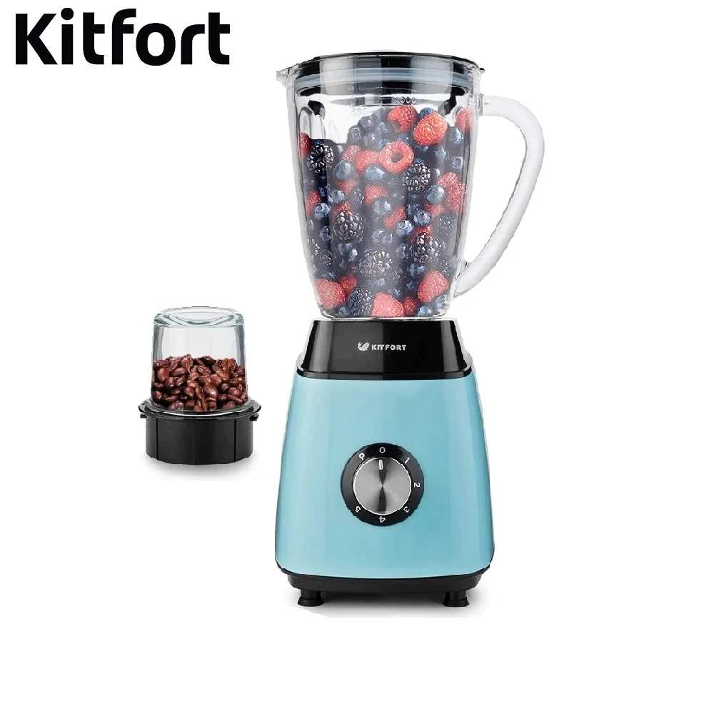 Блендер Kitfort KT 1341|Блендеры| |
