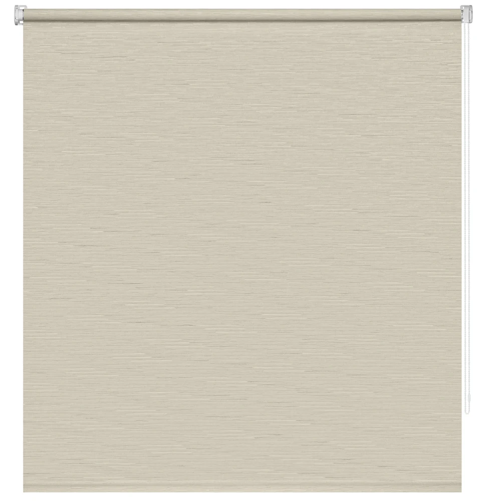 Рулонная штора Roller blind DECOFEST Эко Коричневый|Жалюзи шторы и ставни| |