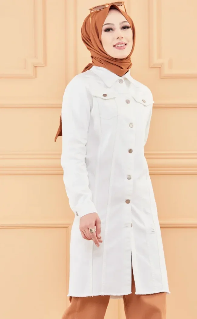 Юбка с кисточками длинная джинсовая куртка брюки туника лето 2021 длинное платье