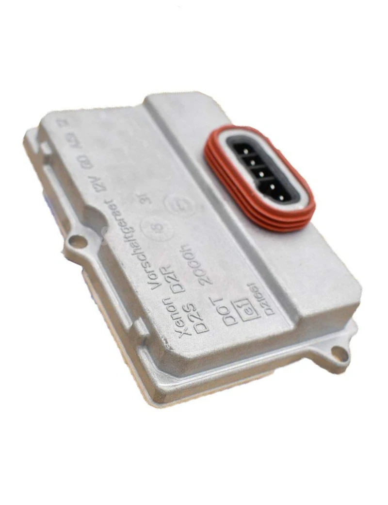 Ксеноновый балласт OEM 5DV 008 290-00 блок зажигания фар D2S |