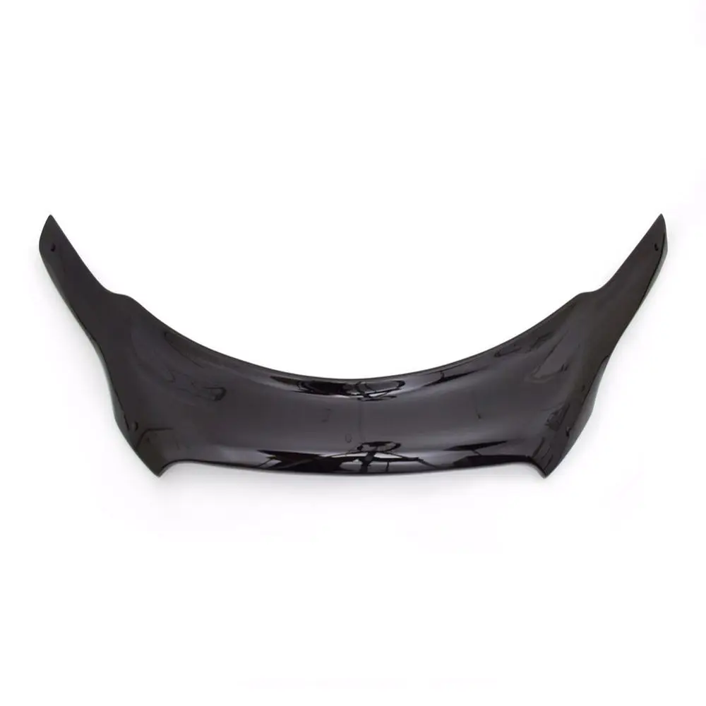 

Fit For Audi Q7 Front Hood Cowling 2006-2015 Tunning From Modified Accessories High Quality