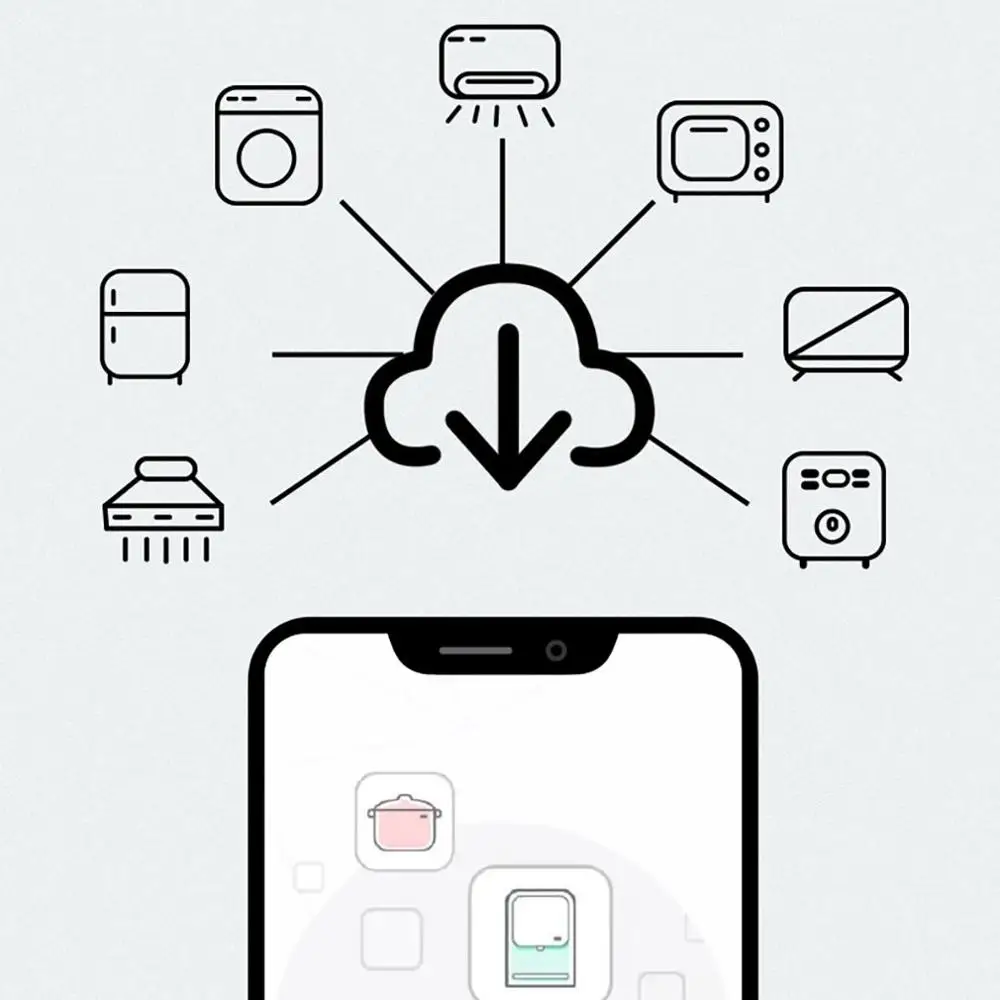 Инфракрасный пульт дистанционного управления смарт переключатель