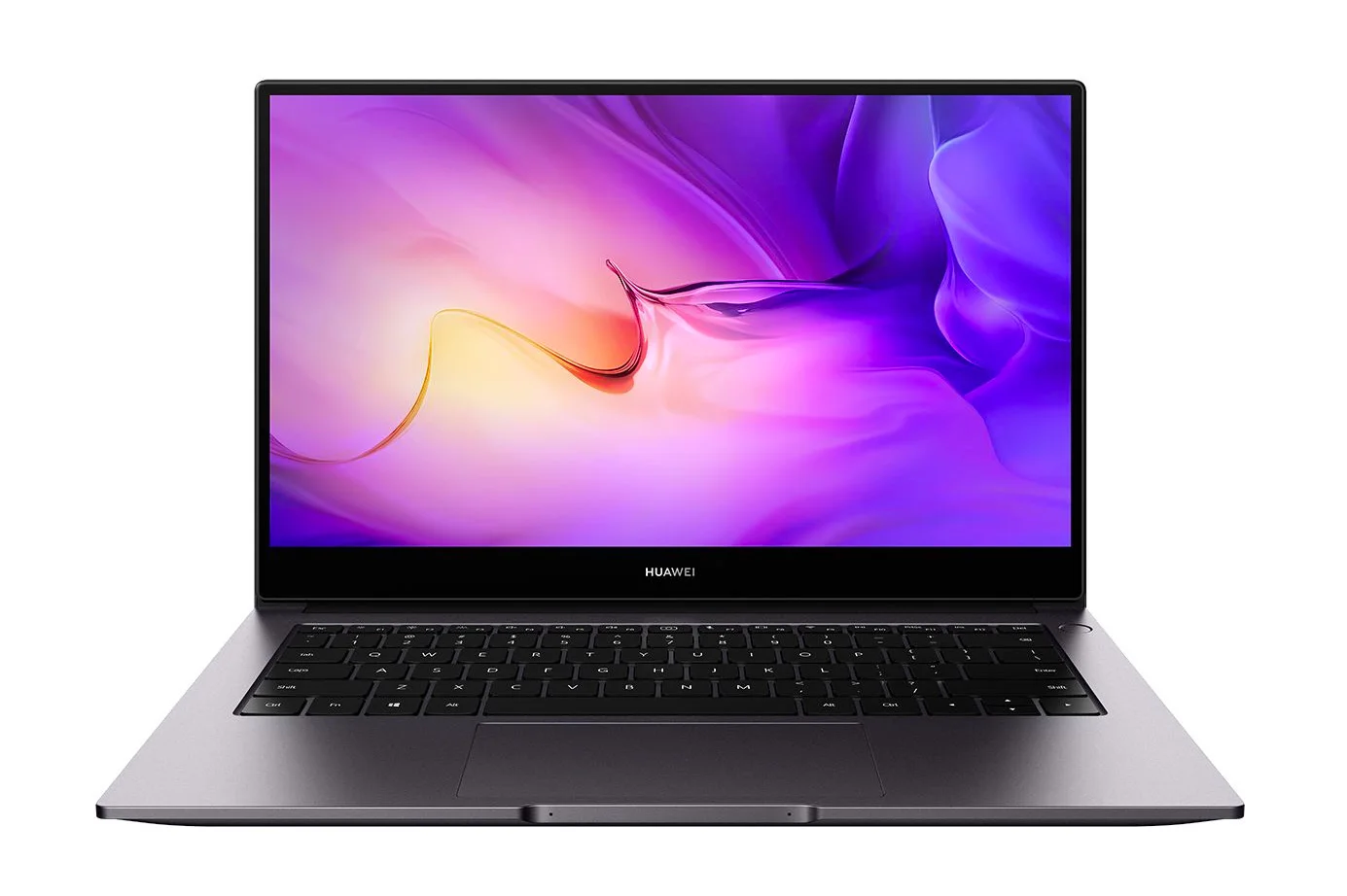 Ультрабук Huawei MateBook D 15" BoB-WAI9 grey Intel Core i3 8Gb 256Gb SSD UHD 620 Windows 10 WiFi BT WebCam 53011UWY |