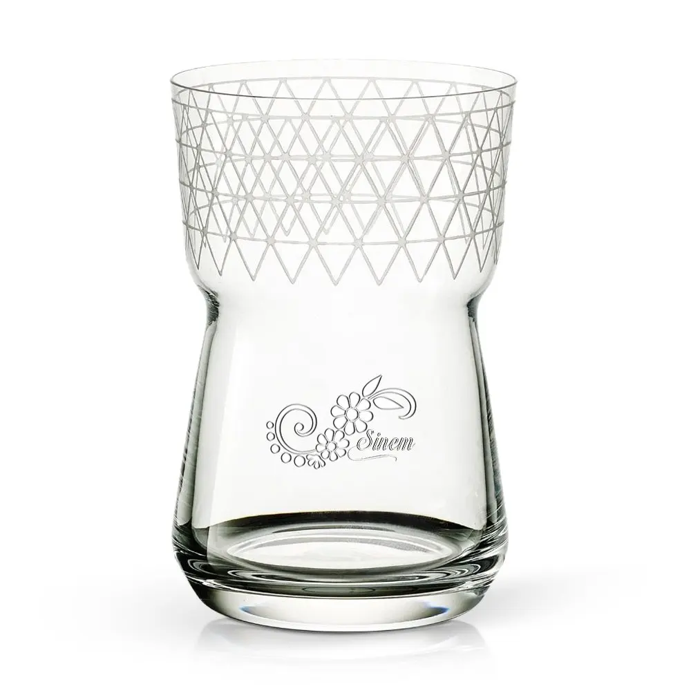 

Personalized 6'lı Omnia Dem Mat Tea Set
