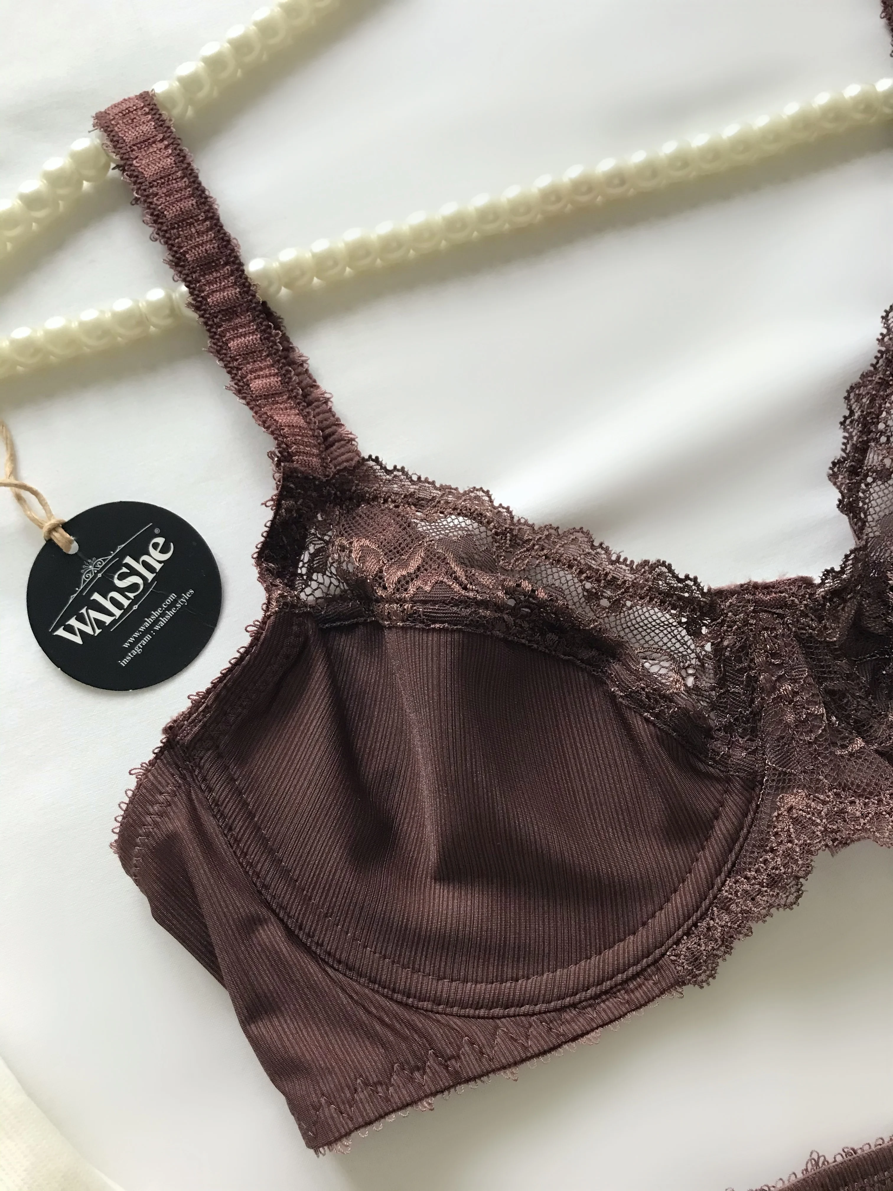 

Bra+Brief Sets New Woman Lace Lingerie 3 Piece Set Sexy Underwear Women Bra and Panties Sets Bra Lingeries Feminina