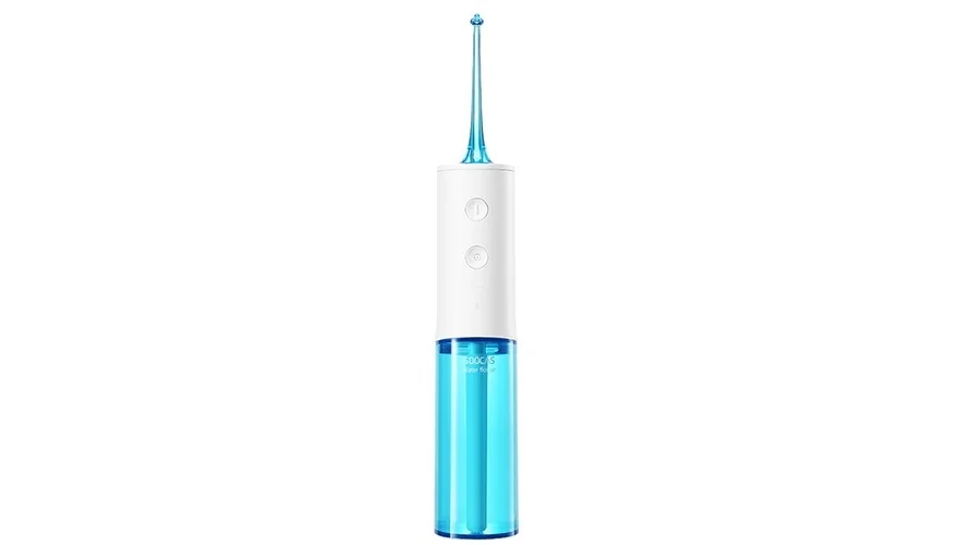 Ирригатор для полости рта Xiaomi Soocas W3 | Бытовая техника