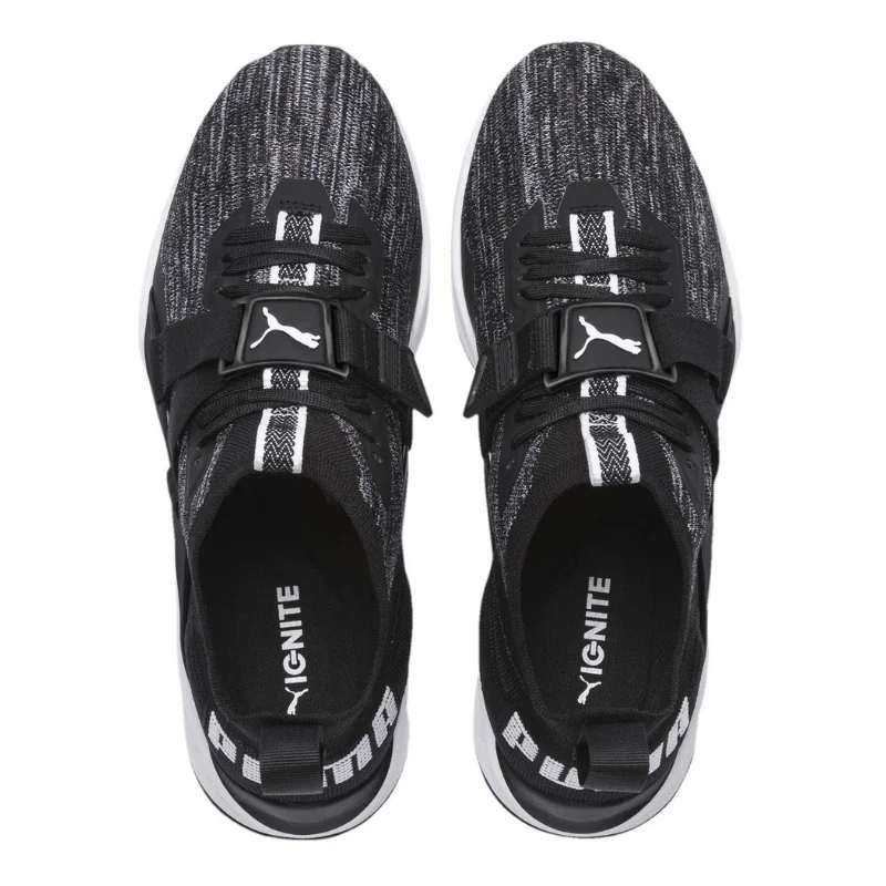 Кроссовки Puma ignite evoknit LO 2|Беговая обувь| |