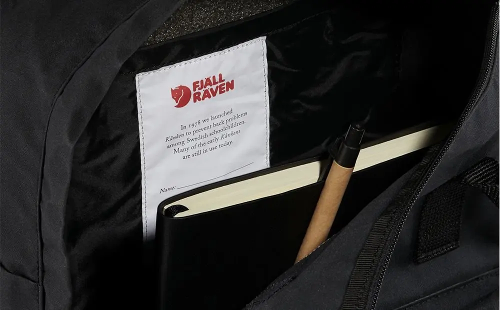 Рюкзак Kanken Classic РАСПРОДАЖА | Багаж и сумки
