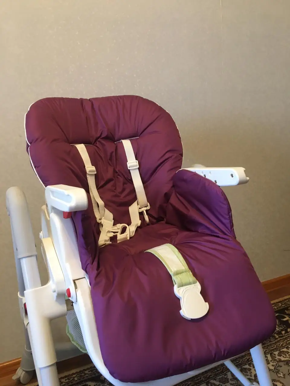 Cover for stool feeding | Мать и ребенок