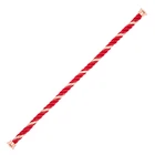 Браслеты KAKANY с надписью FORCE 10, классические украшения из красного кабеля в форме подковы, 16-22 см, с логотипом 1:1, для пар