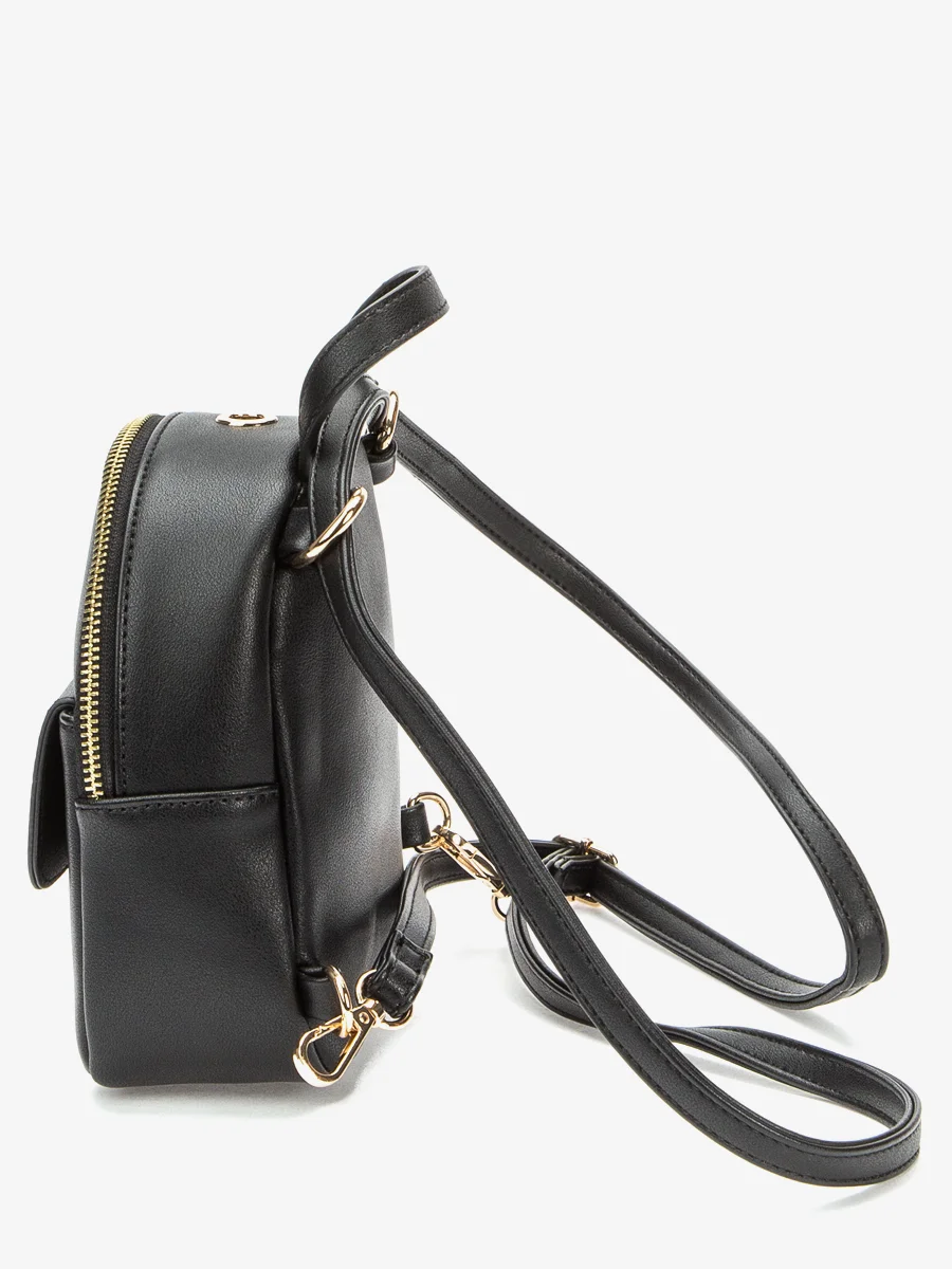 Рюкзак женский 307103/01-01 черный KEDDO | Багаж и сумки