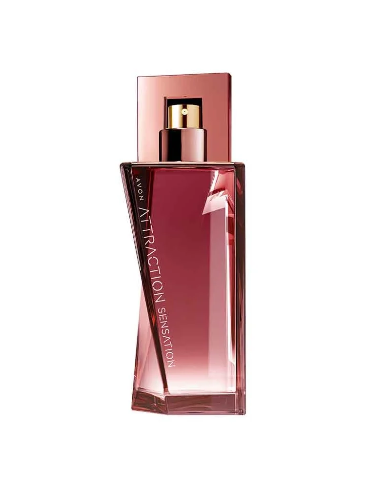Avon страстные духи для женщин Edp 50 мл оригинальный цветочный древесный мусс 2021