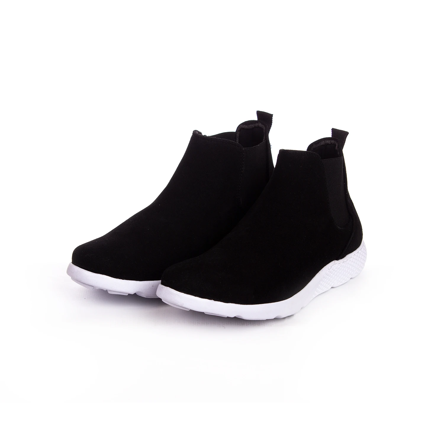 

YTHG Winter Snow Shoes Suede Sport Boots for Men 4 color Boot Men's Fashion Ankle Men Sneakers Shoes Made in Turkey Winter Boots Footwear Men Basic Boots Shoes Men 2021 Zapatillas hombre For Men Spring Fashion