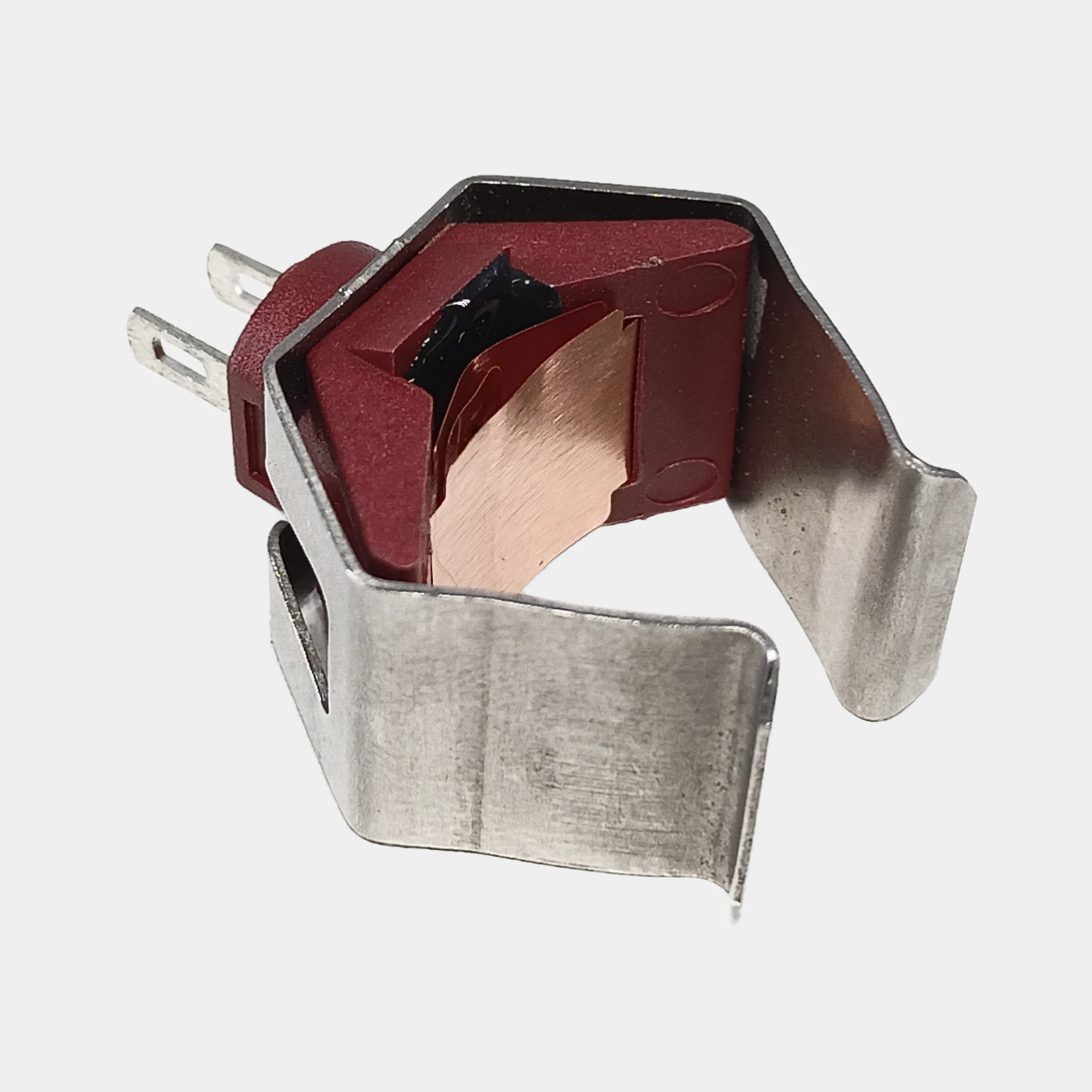 Датчик температуры NTC накладной (для BAXI d.18) ITS Италия 8435500