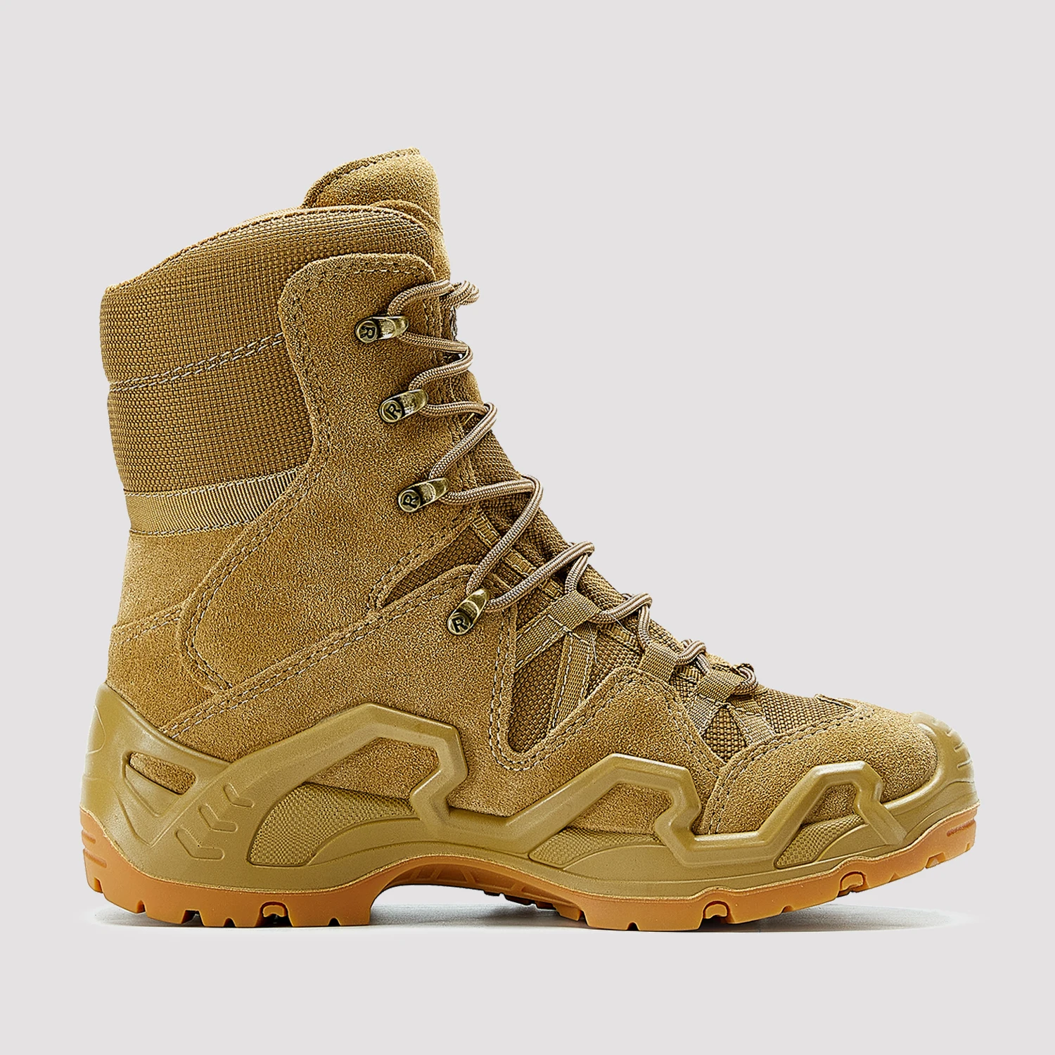 

ROCKROOSTER KS737 Winter shoes Trekking Footwear Men WaterproofTactical military boots Woodland Hunting Shoes
