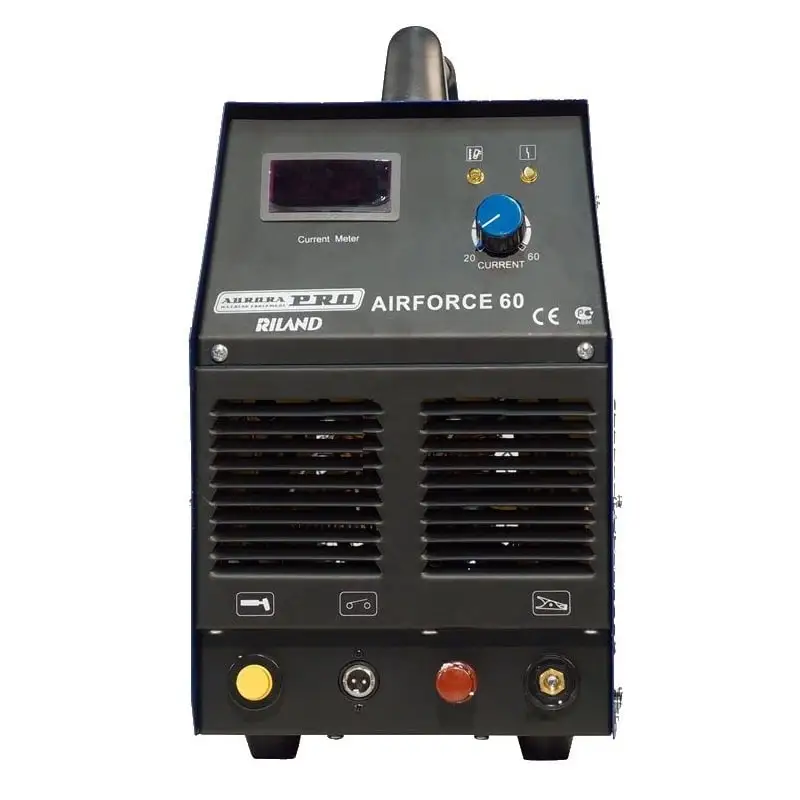 Аппарат плазменной резки AuroraPRO AIRFORCE 60 | Инструменты