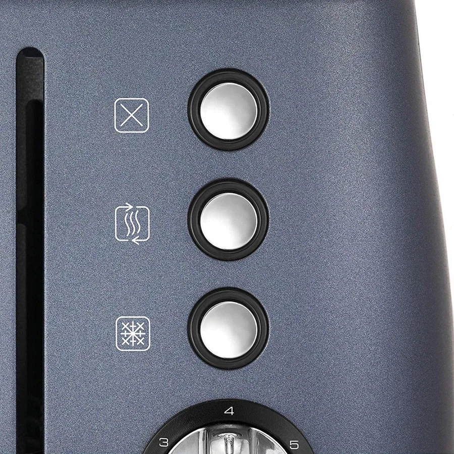 Тостеры Morphy Richards серии Evoke 2 Slice|Тостеры| |