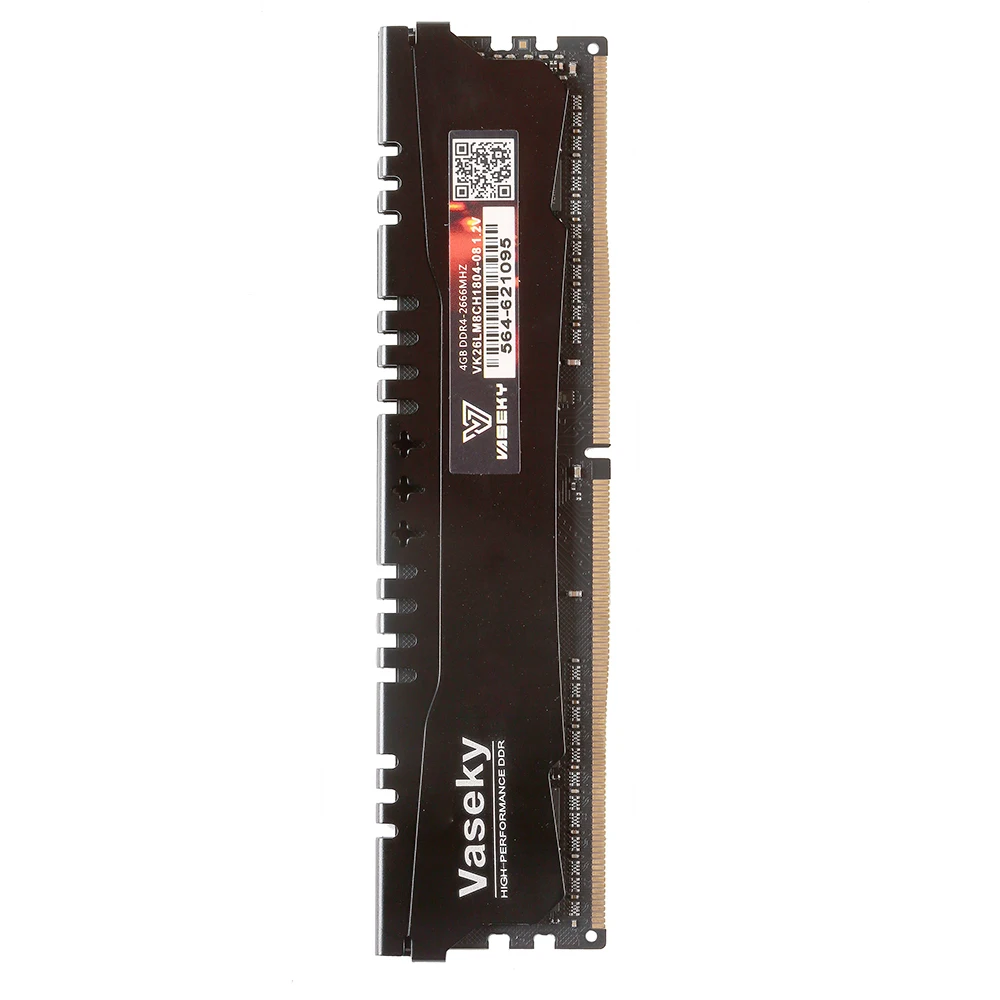 Оперативная Память DDR4 для ПК 4 ГБ 8 16 32 2400 МГц 2666 3200 | Компьютеры и офис