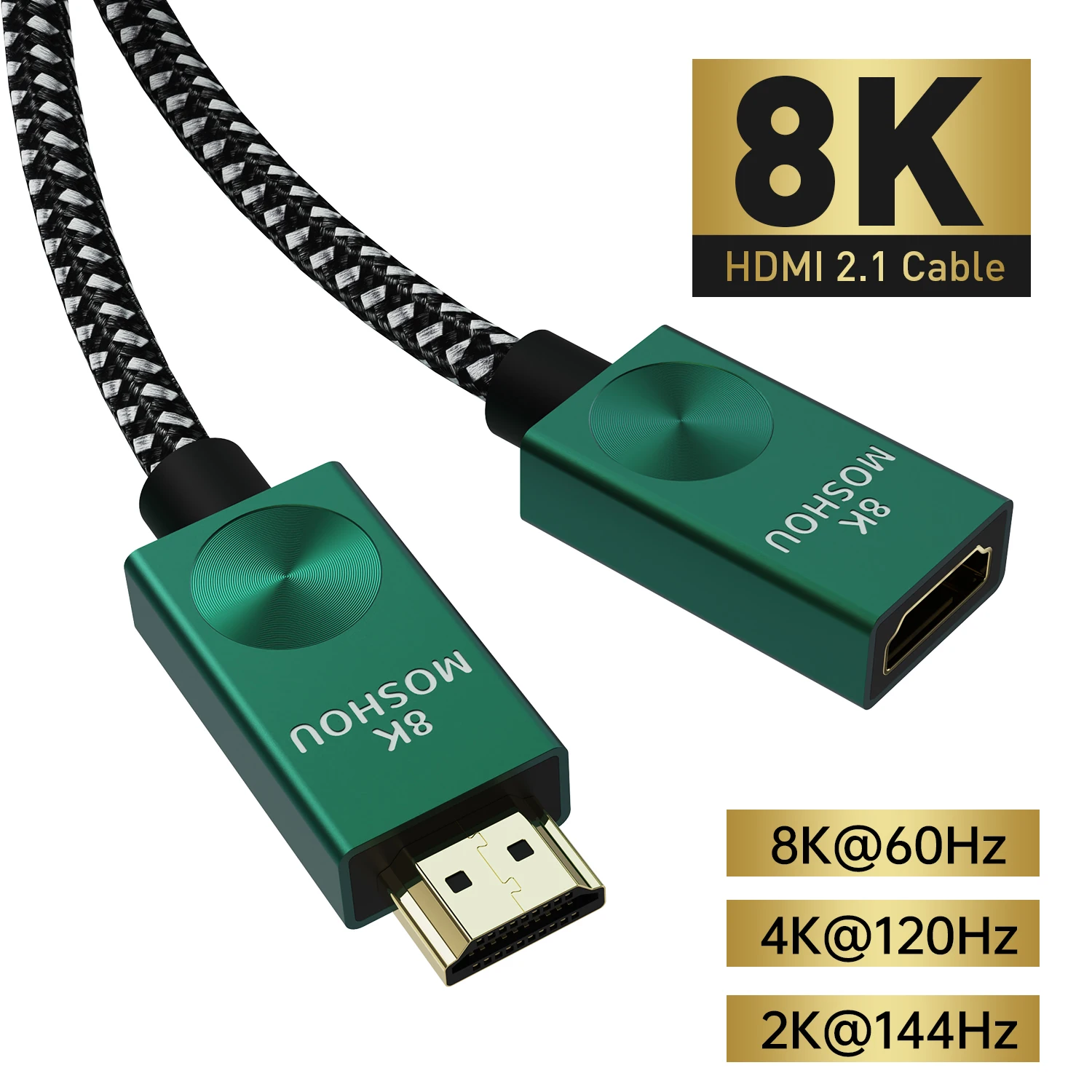 4K 60 Гц USB C HDMI кабель Тип к для MacBook Huawei Mate 30 40 Pro USB-C Thunderbolt 3 конвертер адаптер |