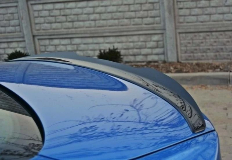 Max Design Spoiler For BMW F32 4 Series