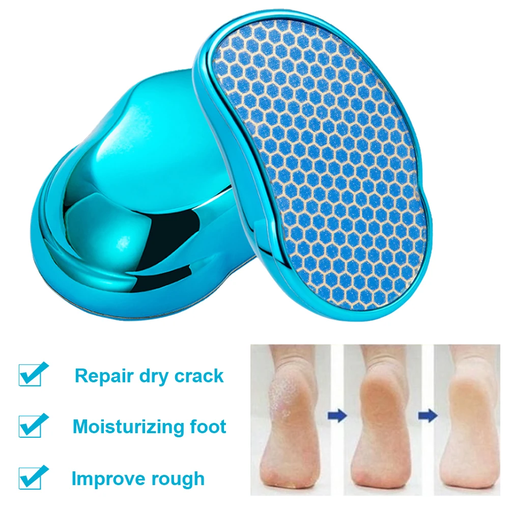 Нано шлифовальный станок для ног средство удаления омертвевшей кожи